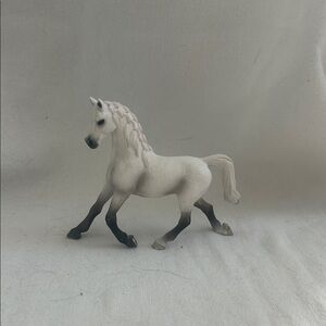 Arabian Mare Figurine